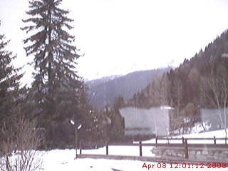 Ponte di Legno ( BS ) - a cura del Centro Meteo Lombardo - www.centrometeolombardo.com